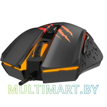 Игровая мышь Havit Gamenote MS1027 картинка 4